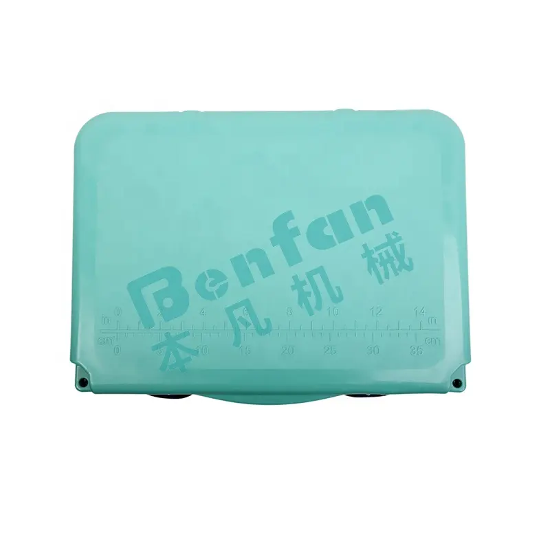 Plastic Outdoor Cooler Box Portable Ice chest Cooler Box Rotomolded Cooler for camping and fishing