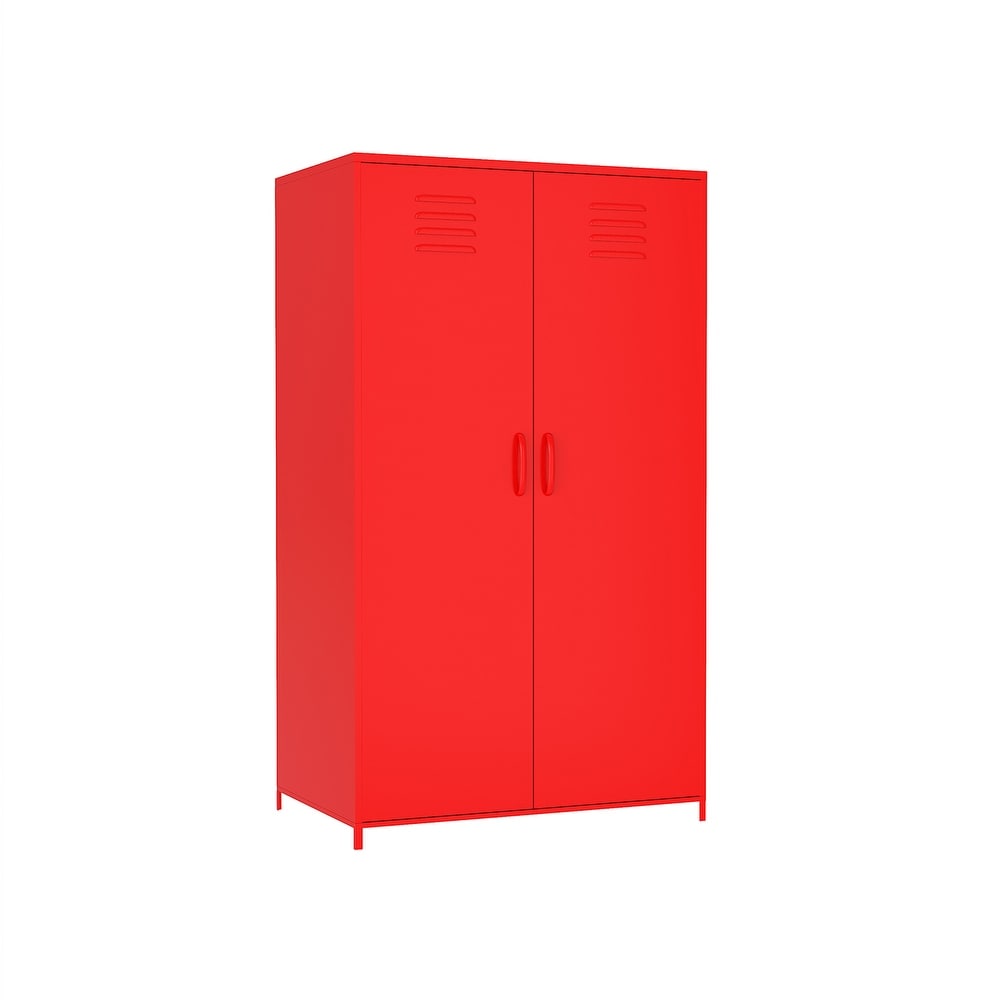 Steel Storage Cabinet