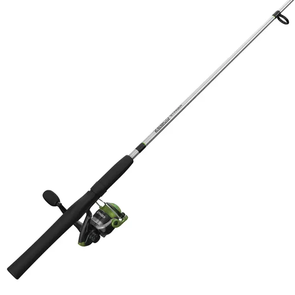 Zebco Stinger Size 20 602Ml Spinning Combo