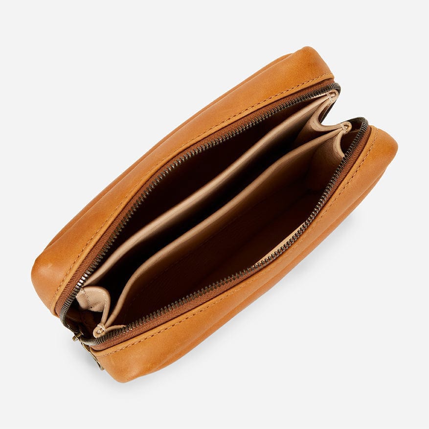 Parker Clay Olivia Organizer Pouch