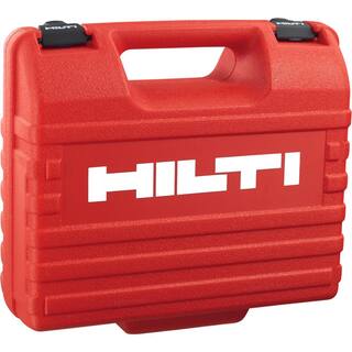 Hilti 33 ft. PM 30-MG Multi-Green Line Laser Level with Magnetic Bracket and Hard Case (Batteries not included) 2227742