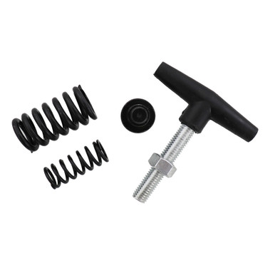 Steel Dragon Tools Replacement T-Handle and Springs Kit for WRA40