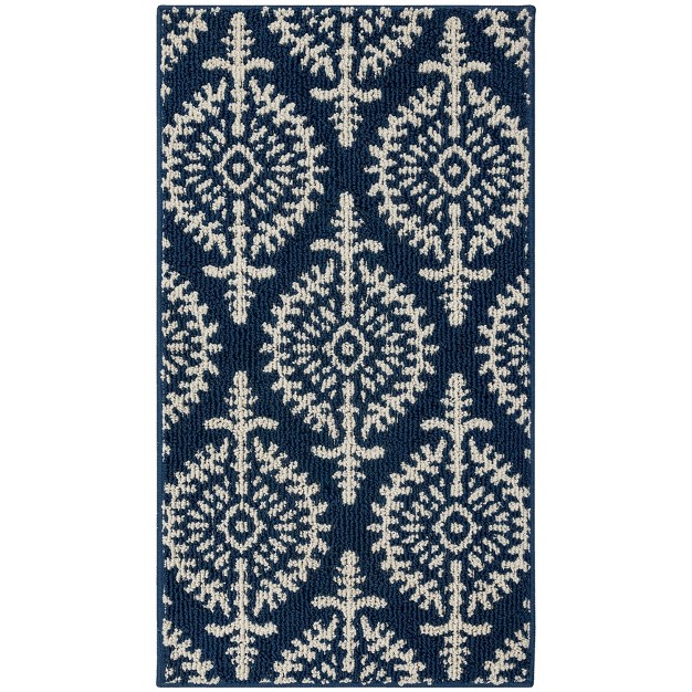 Paisley Tufted Rug