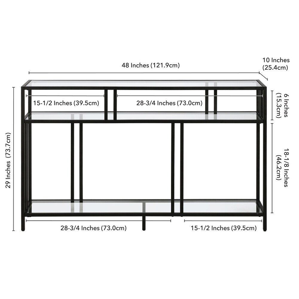 Cortland Console Table