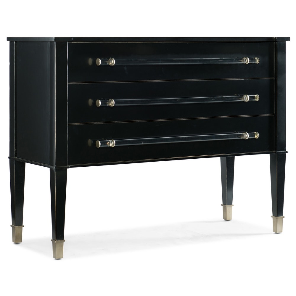 Melange Rowan Chest   19\