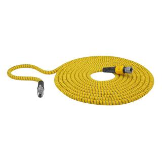 Hydrotech ProSeries Expandable 34 in Diameter x 100 ft. Max-Flow Hose 5560C3