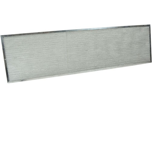 AllPoints 124-1449 - Filter Screens By Mars Air System Set Of 2