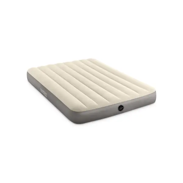 Intex Full Dura Beam Single High Airbed