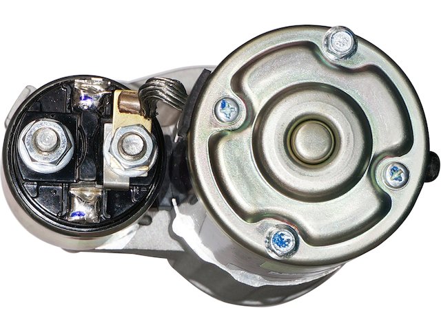 Starter - Compatible with 2005 - 2008 Dodge Ram 1500 5.7L V8 with Automatic Transmission 2006 2007