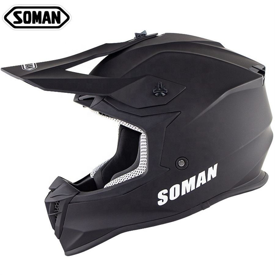 Sport Helmets off road Protective gear motorcycle bike helmet full face helmet for adult with good quality