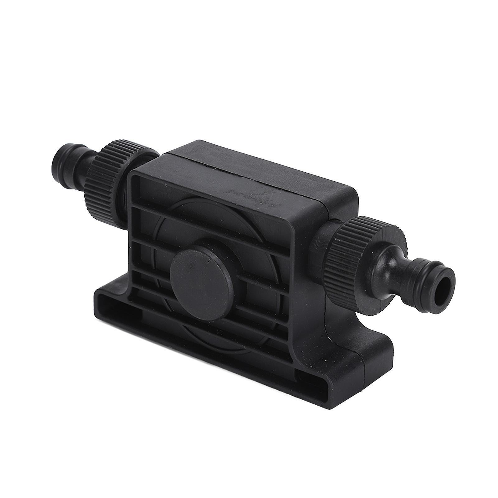 Electric Water Pump Heavy Duty Portable Micro Electric Water Transfer Pump For Aquariums Swimming Pools