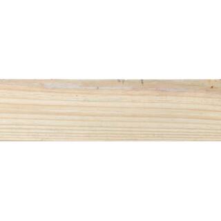 ProWood 4 in. x 4 in. x 10 ft. #2 Ground Contact Pressure-Treated Timber 288741