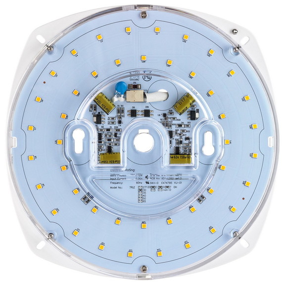 Sunlite 88414 SU Module/Led/7  8221/30W/30K/Ac/Hl...