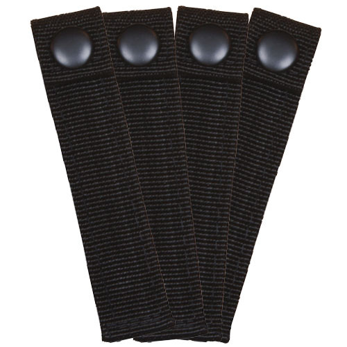 Fox Tactical 4 Modular Web Straps