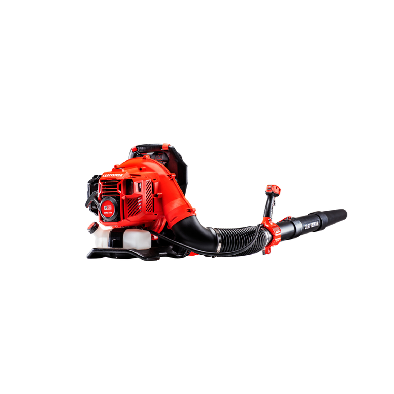 Craftsman CMXGAAMR51BP 220 mph 600 CFM Gas Backpack Leaf Blower