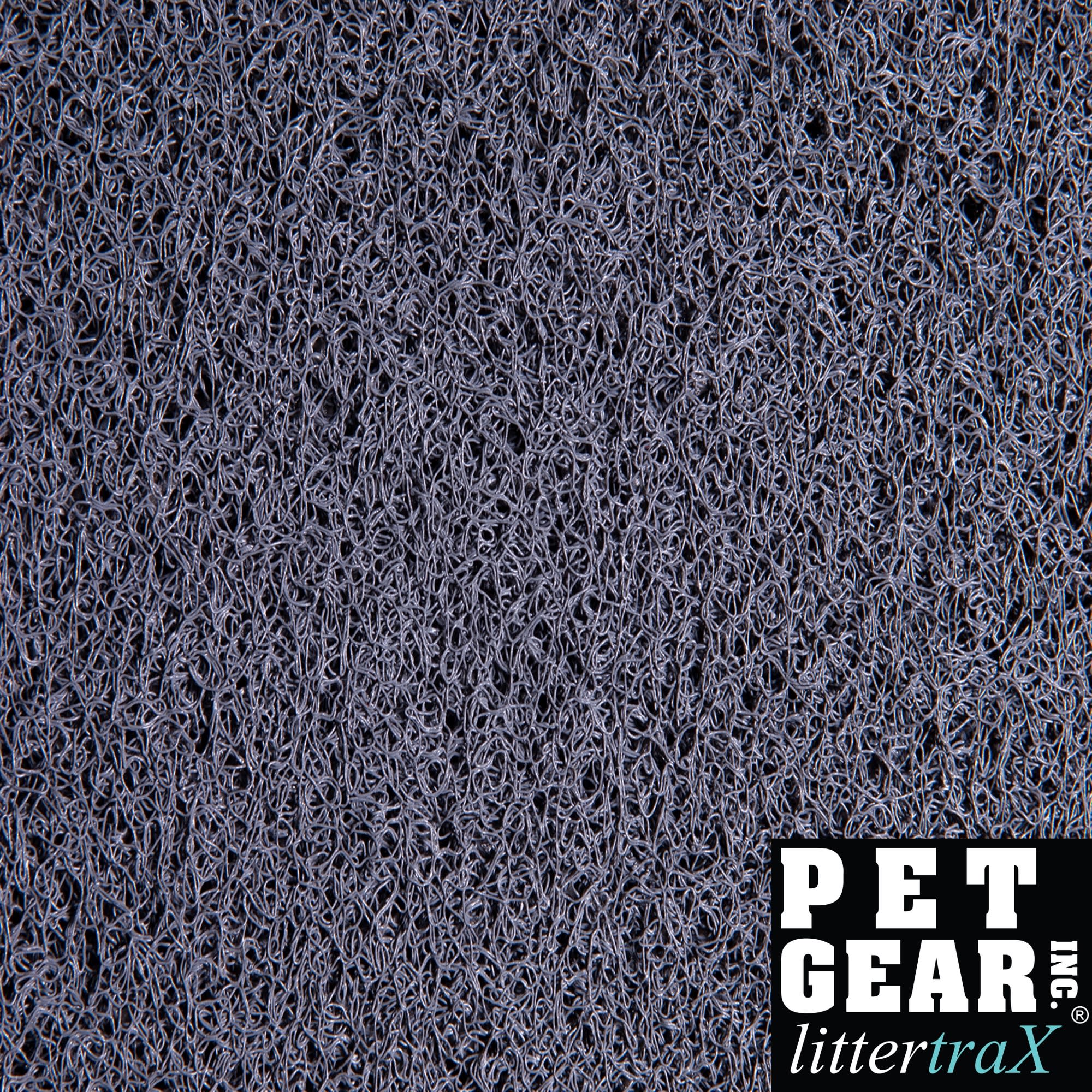 Pet Gear Soft Gray Pro Pawty for Cats