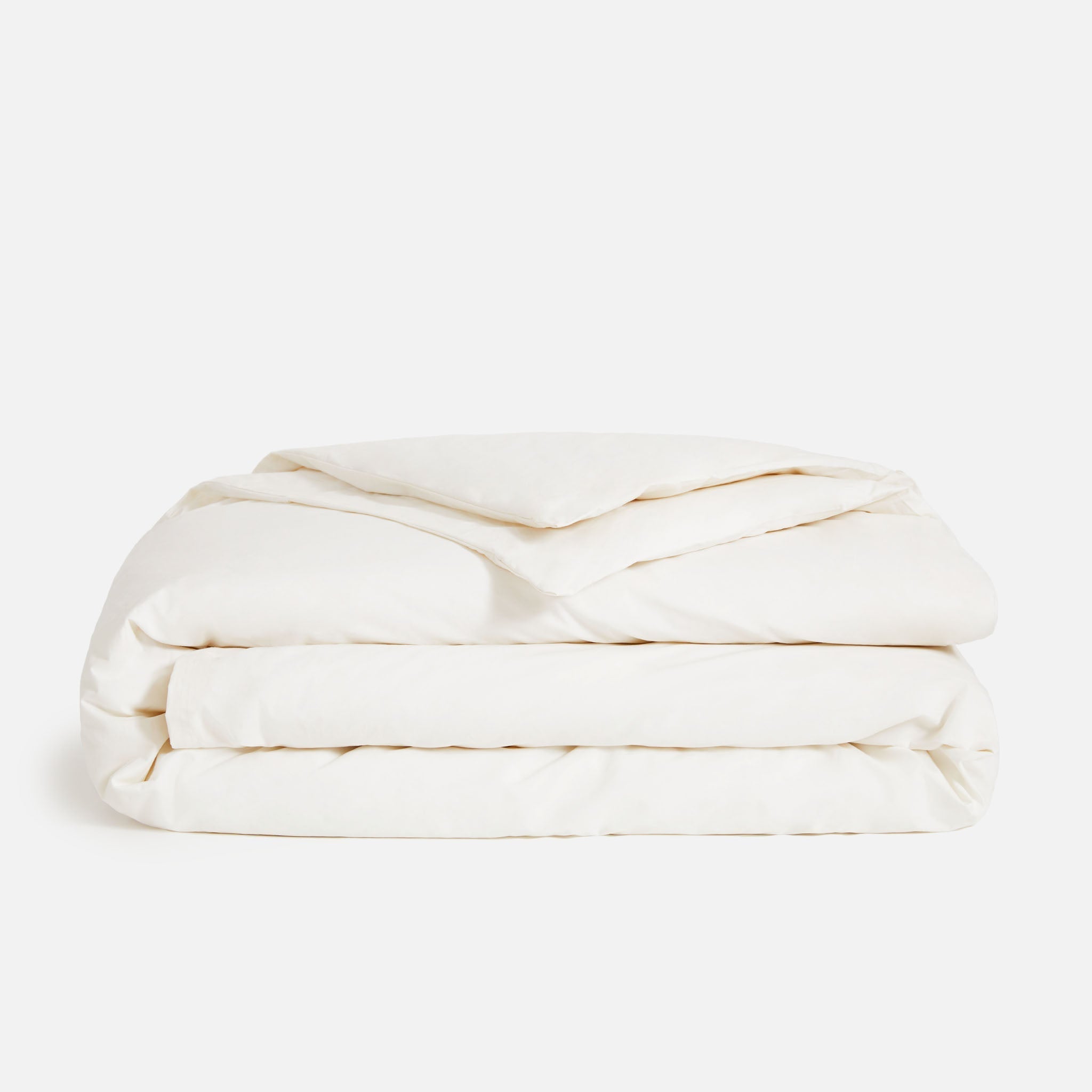 Luxe Sateen Duvet Bundle