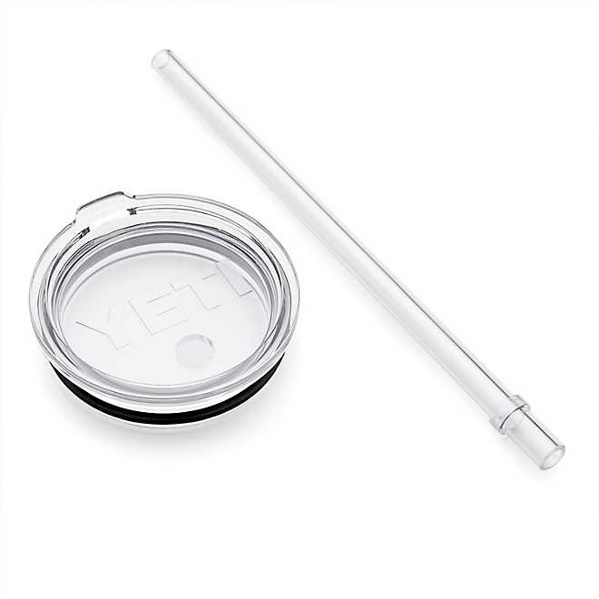 YETI Rambler 20 oz Straw Lid