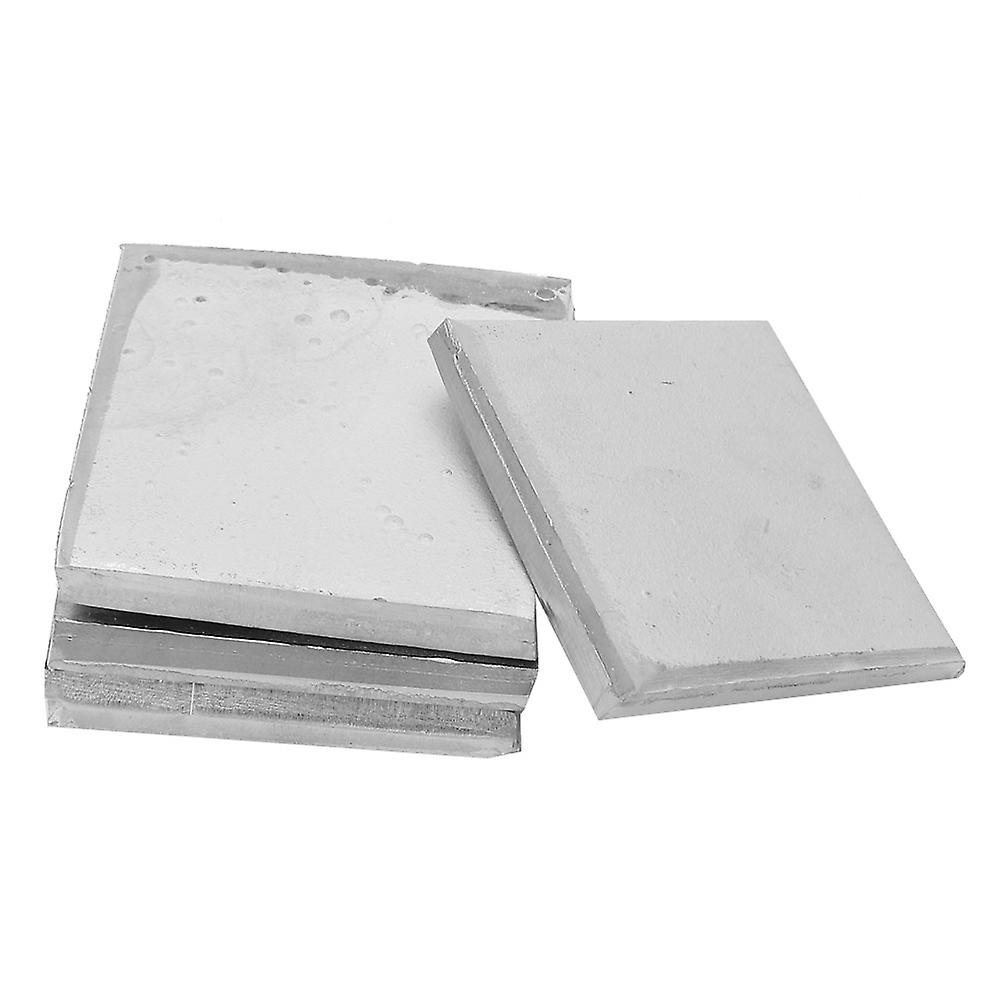 1kg High Purity 99.98% Nickel Plate Sheet For Electroplating And Permanent Magnet Materials