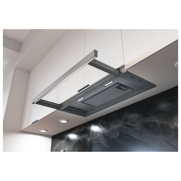 Zephyr Pisa 230 - 290 CFM 30 Inch Wide Under Cabinet Range Hood with