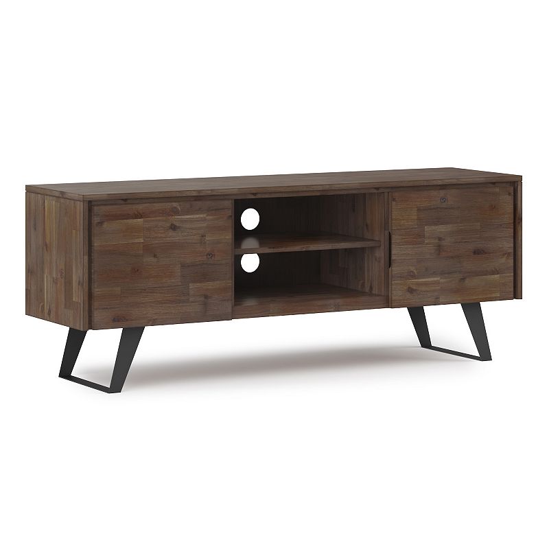 Simpli Home Lowry TV Media Stand