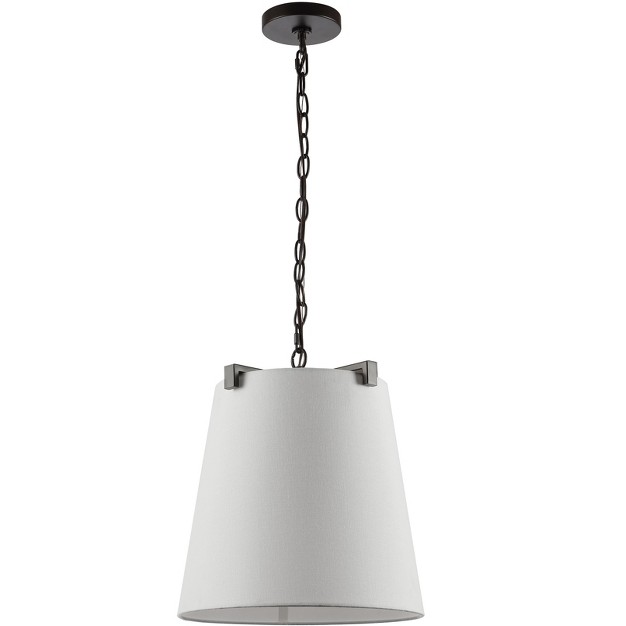 Krelia Pendant Oil Rubbed Bronze Safavieh