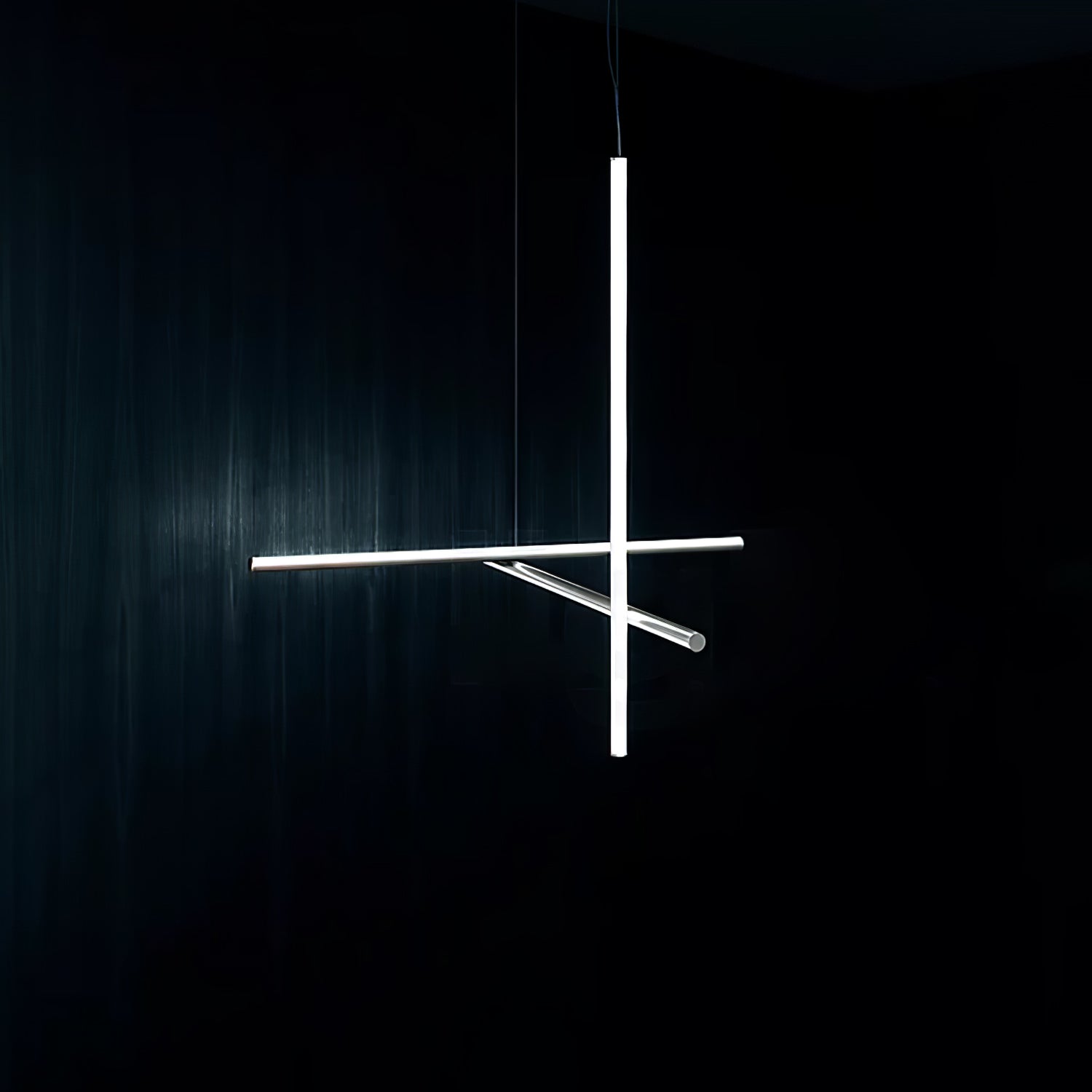 Coordinates Pendant Light