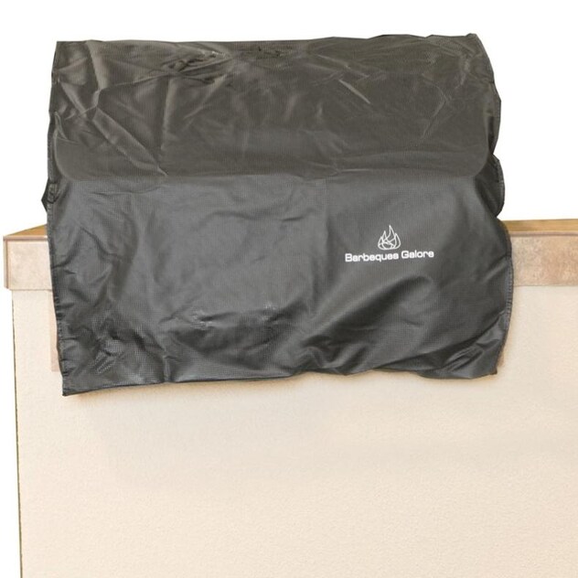 Turbo Grill Cover For Turbo 42-Inch Built-In Grills