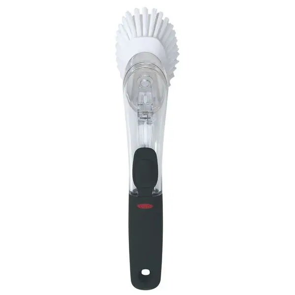 OXO SoftWorks Soap Dispensing Dish Brush