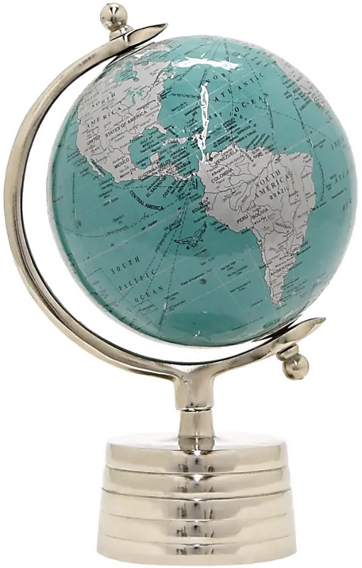 10.5 Inch Nickel Base Globe