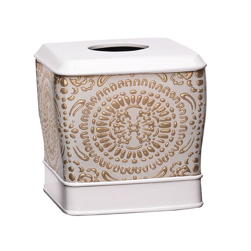 Popular Bath Cascade Tissue Box