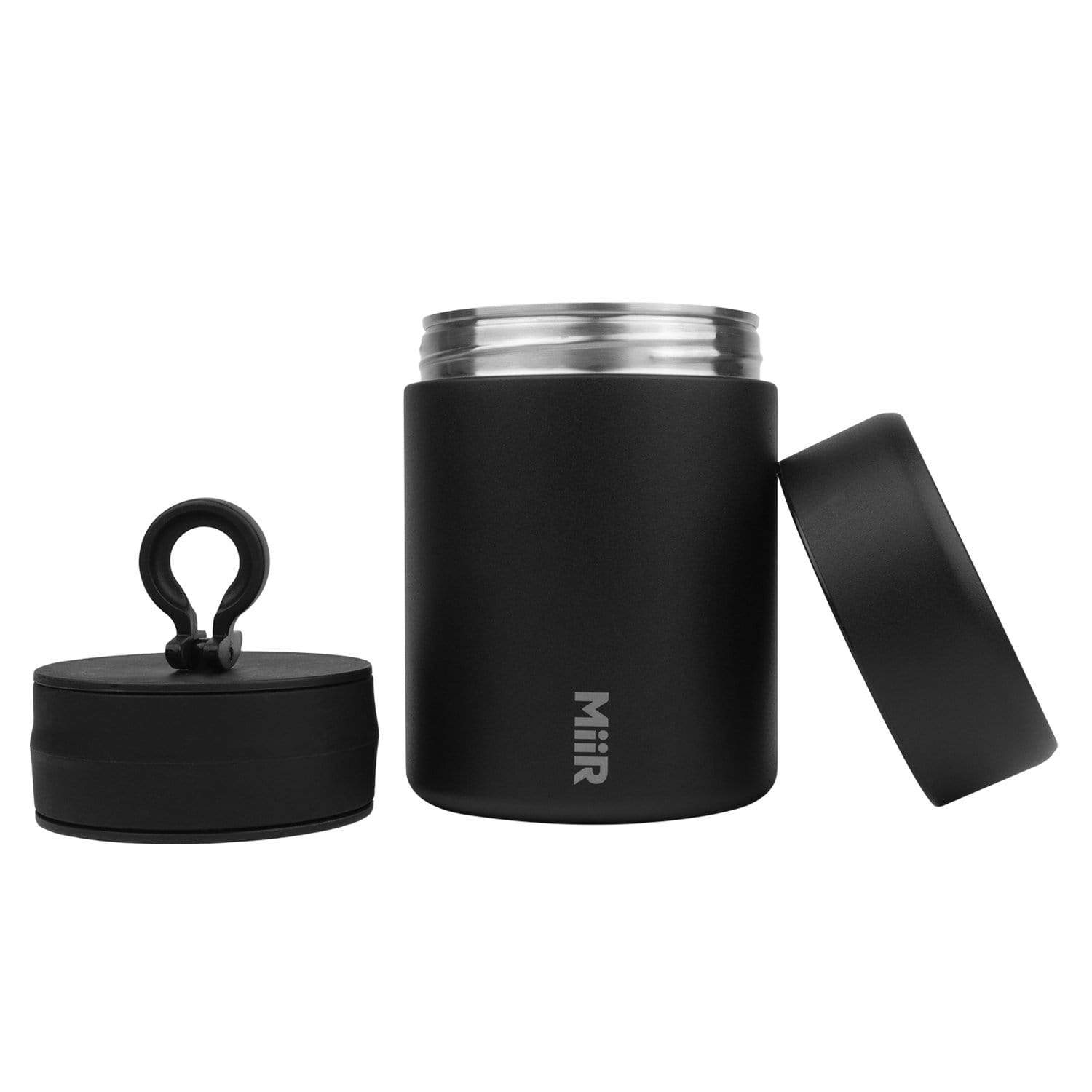 MiiR Coffee Canister