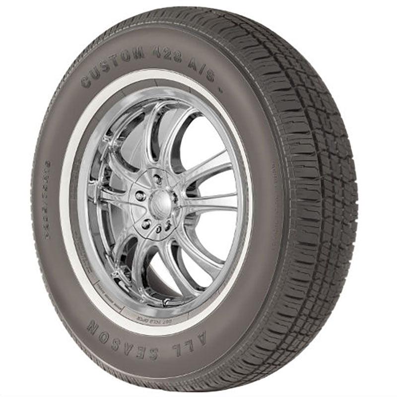 Eldorado Custom 428 A/S All Season P205/70R15 95S Passenger Tire