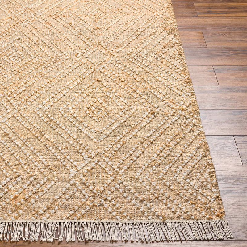 Griggs Cottage Area Rug