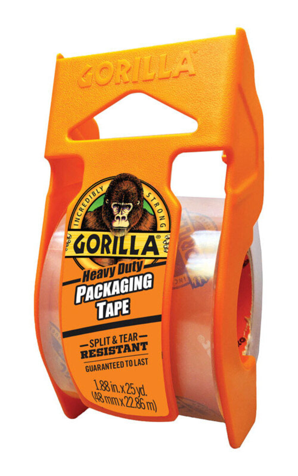 GORILLA PCKGNG TAPE 25YD