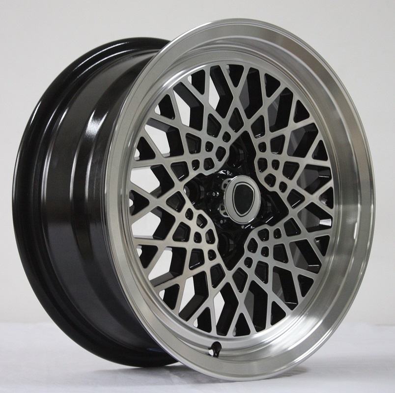 Deep Lip Polished Aftermarket Passenger Car Wheels 18~22 inch 5x114/120 oy Rims New Arrival