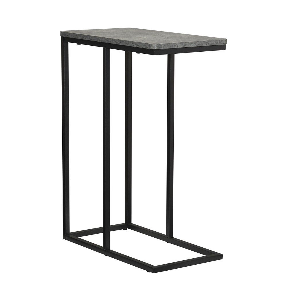 Jamestown C Side Table