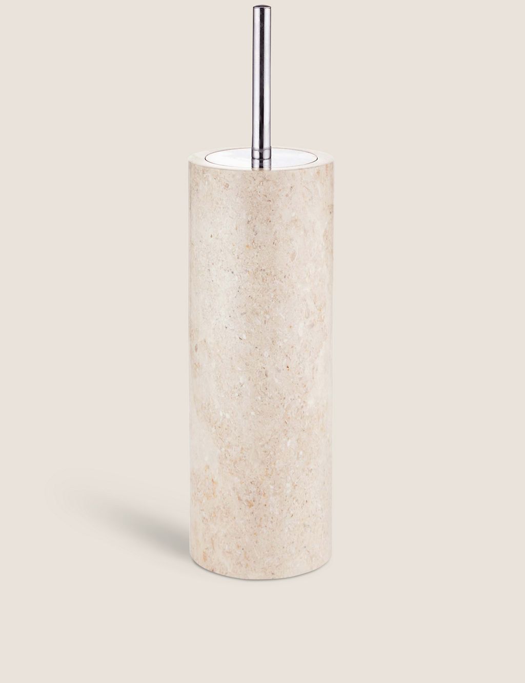 Marble Toilet Brush