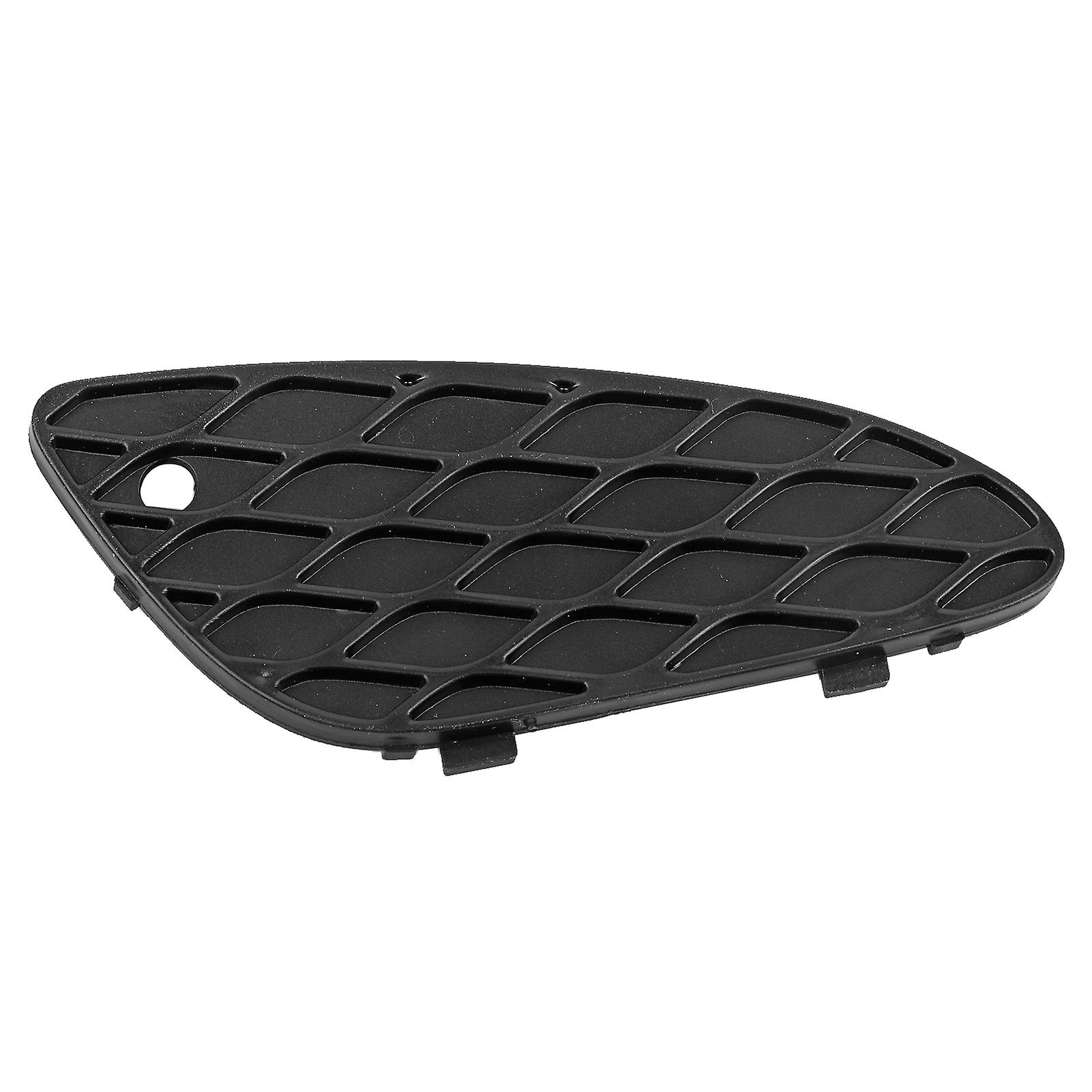 Front Bumper Cover Mesh Grille 2118850353 2118850253 Fit For Mercedesbenz Eclass W211 E320 E350 E500 Droit