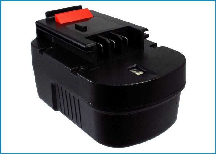 Black amp Decker BDG14SF2 BDGL1440 BDGL14K 3000mAh Replacement Battery BatteryClerkcom Power Tool