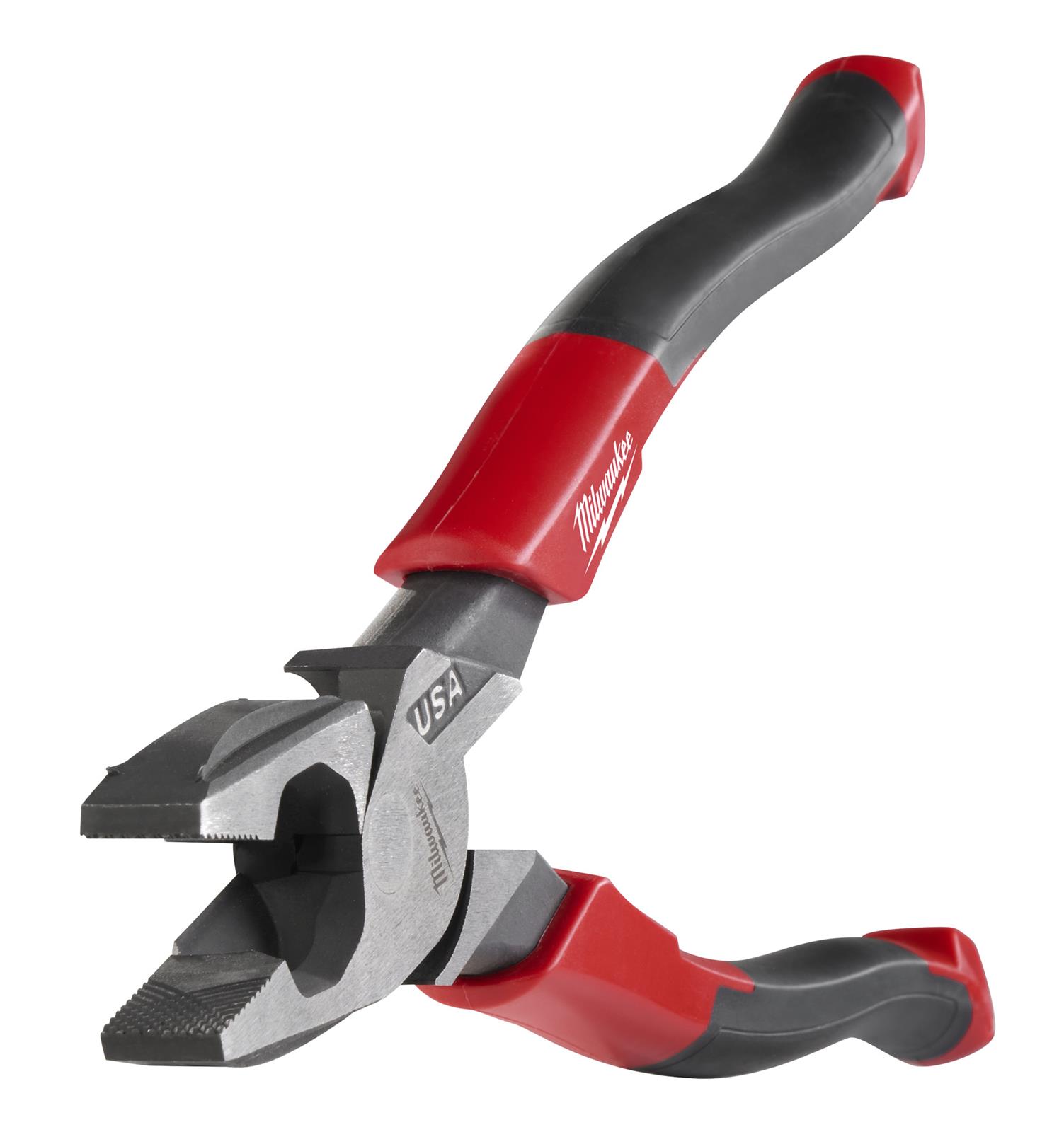 Milwaukee Tool MT550 Milwaukee Comfort Grip Lineman's Pliers