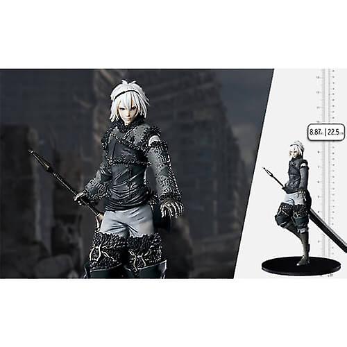 Nier: Replicant Adult Protagonist Statuette