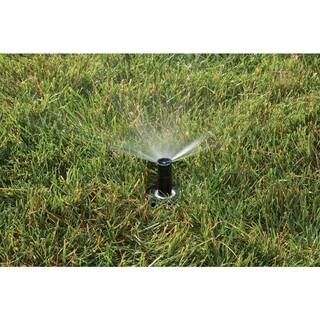 Rain Bird 11 ft. to 15 ft. Half Pattern Spray Nozzle 15HC1