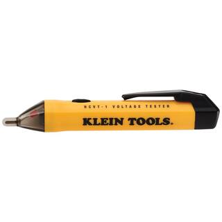 Klein Tools Non Contact Voltage Tester Pen 50-1000V AC NCVT1PR