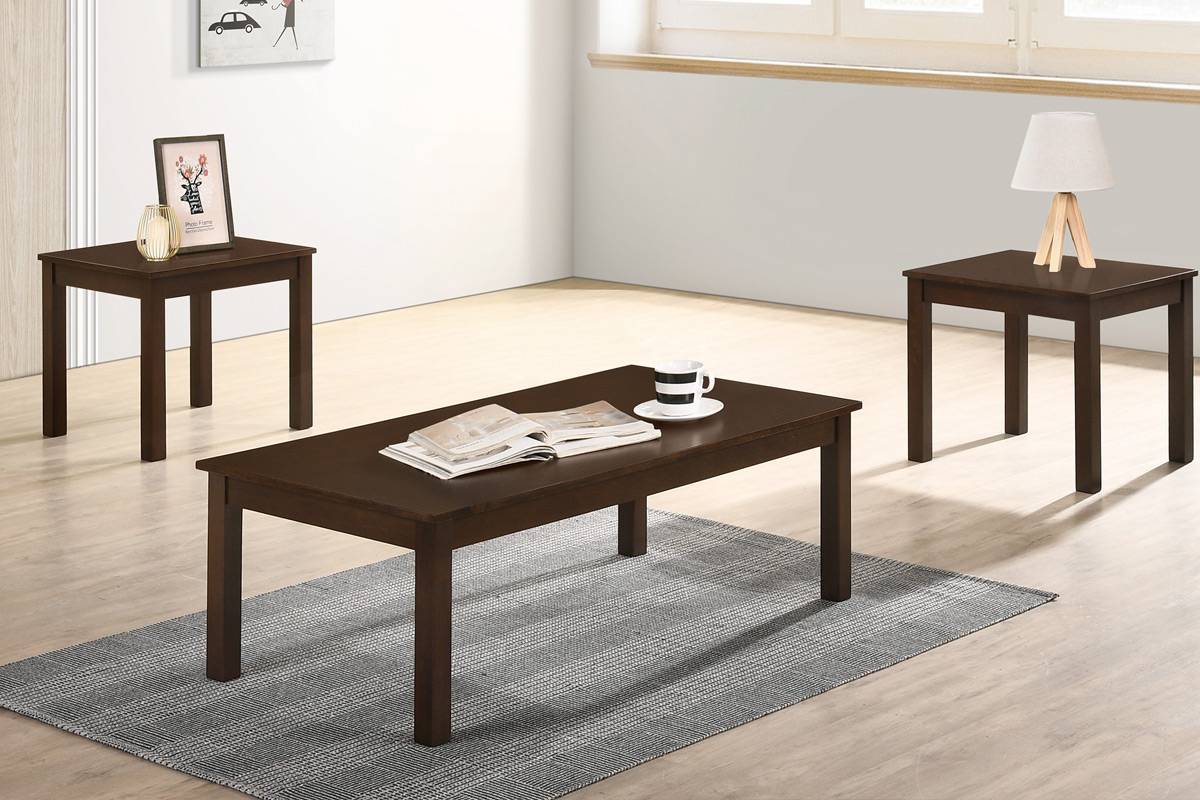 3 PCS Table Set - F3191