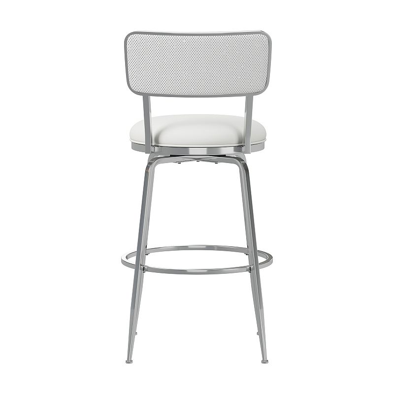 Hillsdale Furniture Baltimore Swivel Bar Stool