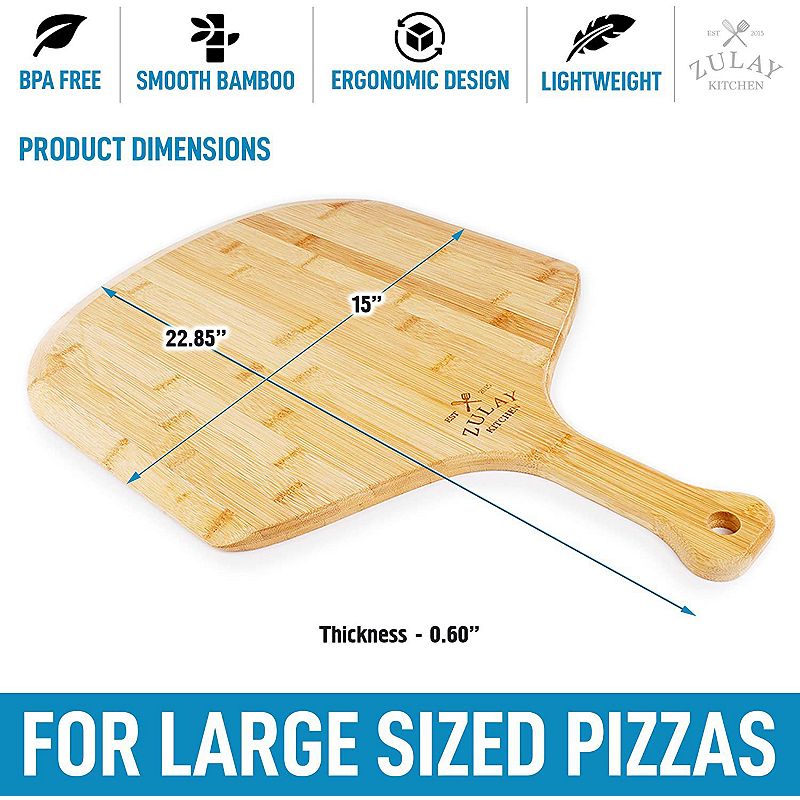 Pizza Paddle