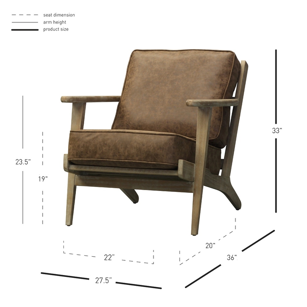 Albert Accent Chair