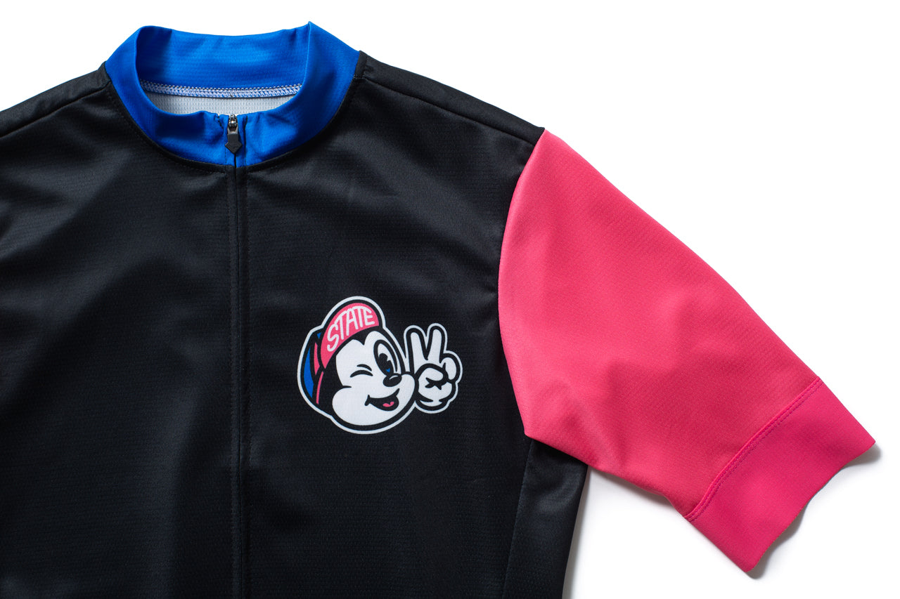 State Bicycle Co. - 