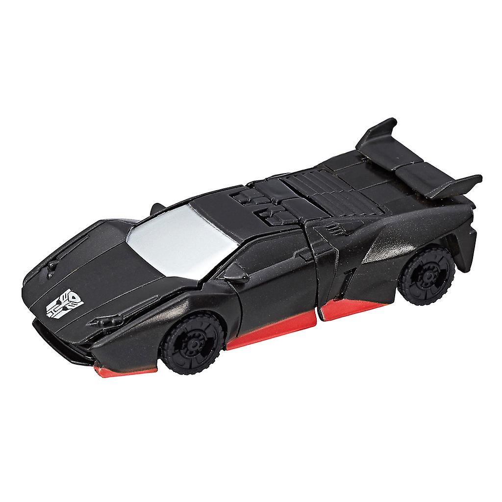 Transformers Legion Class Autobot Hot Rod 7cm